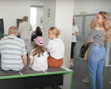 Грошова допомога для пенсіонерів у Запоріжжі