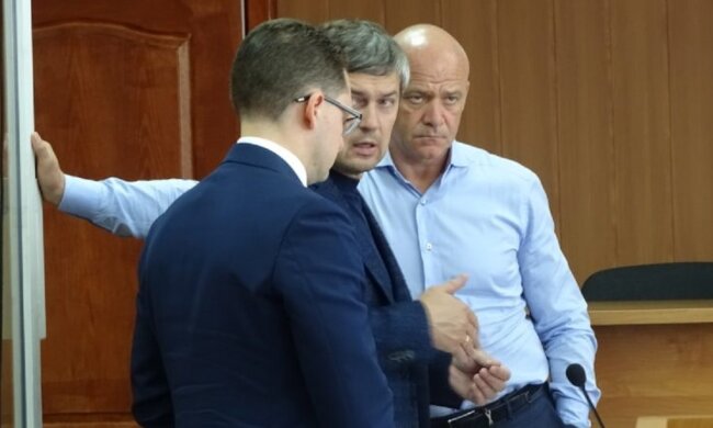 Геннадий Труханов