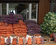 Подорожчання продуктів в Полтавській області