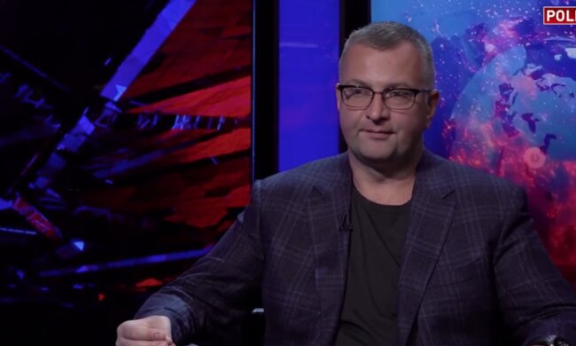 Їх не цікавить ні Білорусь, ні Україна, - Юрій Атаманюк про біженців на польсько-білоруському кордоні