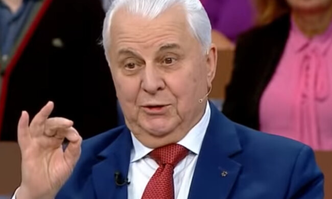 "Можно и нужно": Кравчук призвал пойти на уступки Путину по Крыму, но при этом заработать