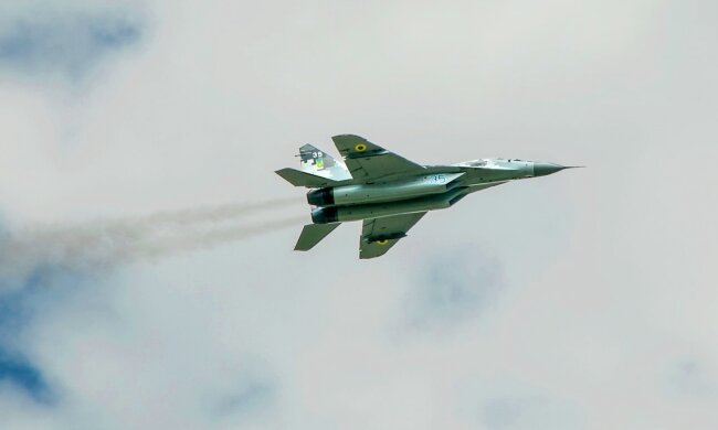 Украинская авиация готова "дать по зубам" врагу: заявление Воздушных сил ВСУ