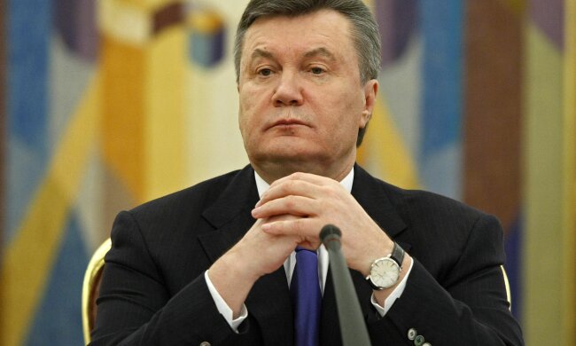 Янукович