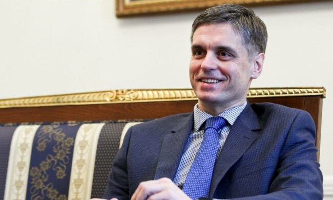 Два мільйони і оренда дружини: Пристайко показав українцям всі свої багатства, з'явилася декларація