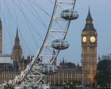 Британія вибула з рейтингу кращих країн для інвестицій