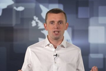 Багато країн, включно з Росією, шукають наші слабкості та інструменти дестабілізації, - Руслан Бортник