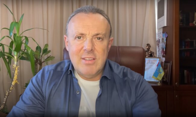 Отримувати гарантії, - Дмитро Співак розповів, якою має бути нова архітектура європейської безпеки