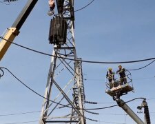 графики отключения света в Харьковской области