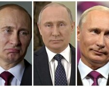 "Родимка на обличчі змістилася": чи справжній путін керує росією, фізіогноміст дала відповідь
