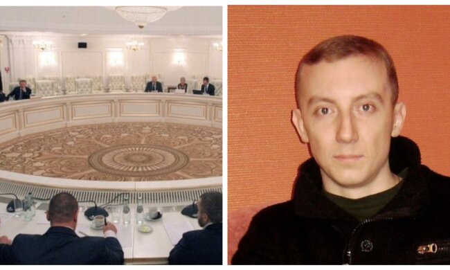 Скандал, посол ОБСЕ не позволила экс-узнику пыточного лагеря "ДНР" Асееву открыть рот: "Не та ситуация"