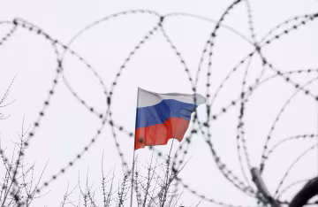 Канати, устілки і підтяжки: Росія заборонила експорт товарів в Україну