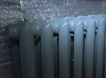 Завершение отопительного сезона в Закарпатской области