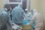 У Києві катастрофа з лікарнями, пацієнтів виписують до одужання: заява головлікаря