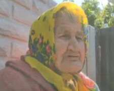 "Бомбежка была ужасная": бабушка рассказала, как погиб ее внук во время раздачи гуманитарки