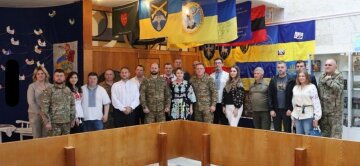 ІІ Всеукраинский конкурс в поддержку защитников Украины