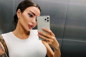 алена омович