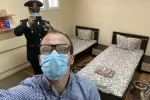 У Кабміні зібралися переробити СІЗО в готелі: "ще від гиперлупів не оговталися"