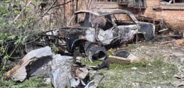 Число постраждалих росте: росіяни знову вдарили по житлових будинках, моторошні кадри наслідків