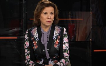 Марина Ставнійчук розповіла про юридичну відповідальність за критику суддівської влади