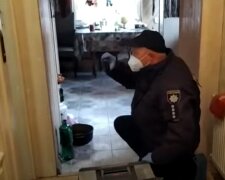 В Одесі молодий хлопець зарізав мачуху: подробиці сімейної драми