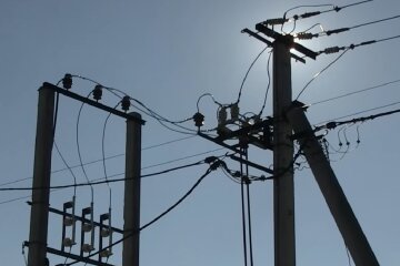 Графики отключения света в Киевской области на неделю с 27 апреля по 3 мая