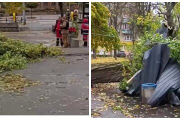 негода в Україні