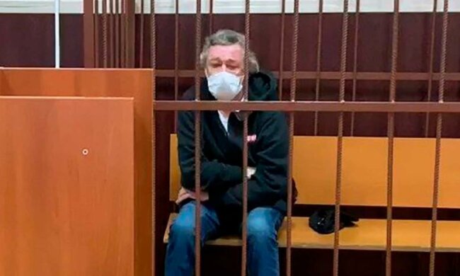 Михаилу Ефремову вынесли суровый приговор после ДТП: "Пожизненно..."