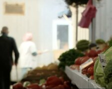 Подорожчання продуктів в травні в Одесі