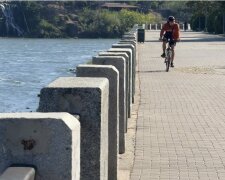 Прогноз погоди в Дніпропетровській області на тиждень з 11 по 17 червня