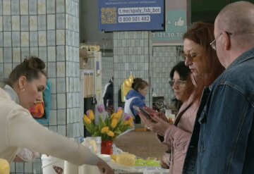 Подорожание продуктов в Запорожье перед Пасхой