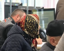 Прибавка к пенсии в Днепре