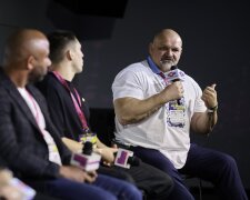 Як технології трансформують спорт: FAVBET Tech на SBC Summit Ukraine 2025