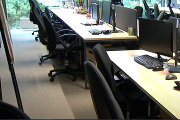 Робота у Дніпрі