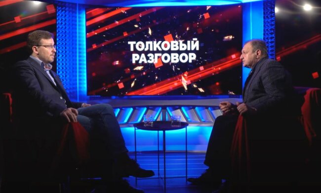 У нас идет статистика из года в год: где-то 6 тысяч погибает и 40 тысяч травмированных, - Михаил Берлин о ДТП