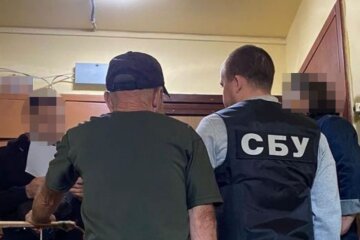 сбу, служба безопасности, задержание, скрин