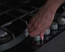 Графік відключення газу в Київській області на листопад