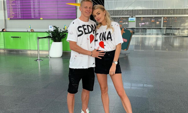 зинченко седан