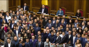 "Государство жуликов и воров": Романенко разнес унизительный закон "Слуг народа" о новых налогах
