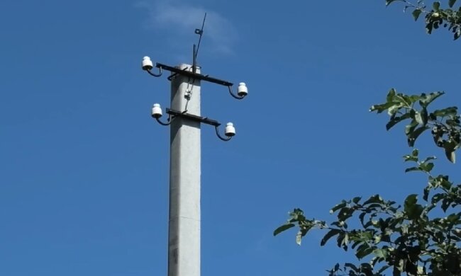 Графіки відключення світла в Харківській області 