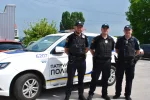 Вагітна вирішила звести рахунки з життям: поліцейські схопили її в момент стрибка, відео