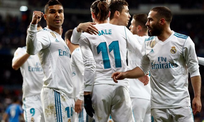 тибо куртуа реал мадрид