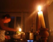 НП залишила без світла харків'ян на Різдво: кому не пощастило і коли з'явиться електрика