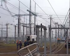 Графіки відключення світла в Сумській області на 4 грудня