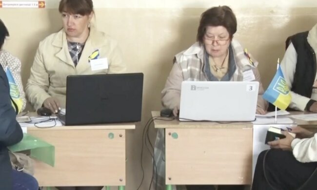 Гуманітарна допомога для ВПО та пенсіонерів у Дніпропетровській області