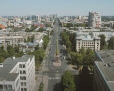 Прогноз погоды в Харькове