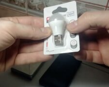 Графік відключення світла в Полтавській області на 8 січня