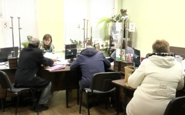 Робота для пенсіонерів у Черкаській області