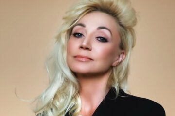 кристина орбакайте