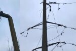 Графики отключения света в Черниговской области на 24 июня