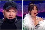 Данилко с мамой Сердючки оконфузились перед Каменских на шоу "Маска": "Спасибо, Андрей Михайлович!"